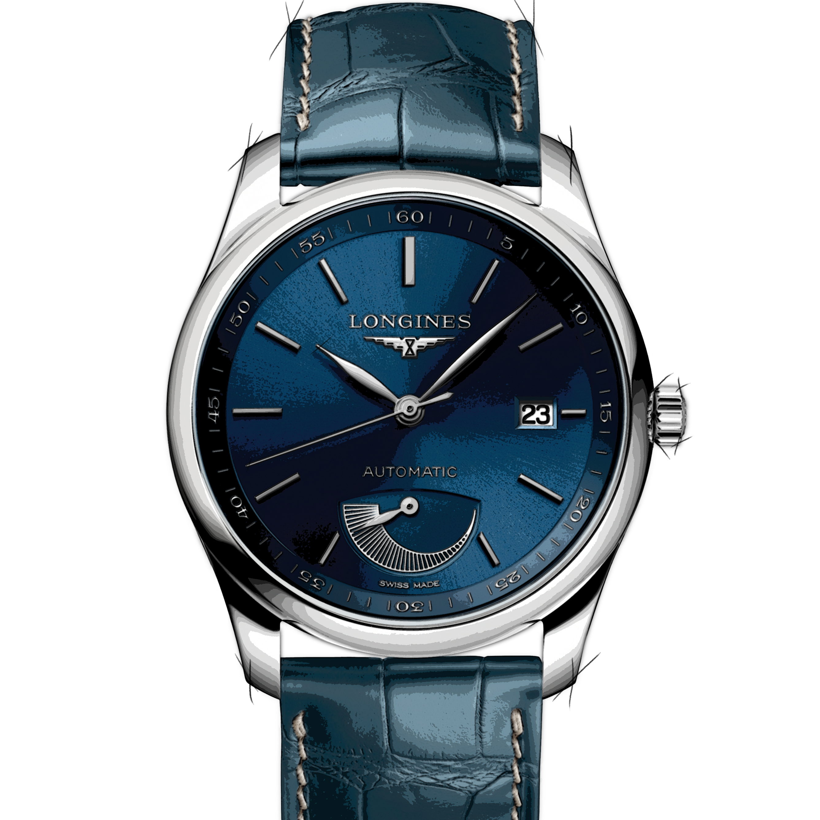 Longines Master L2.908.4.92.0