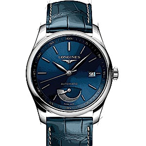 Longines Master L2.908.4.92.0 Longines Master L2.908.4.92.0