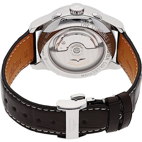 Longines Master L2.738.4.71.3 Longines Master L2.738.4.71.3