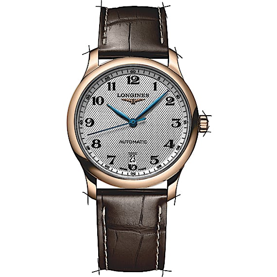 Longines Master L2.628.8.78.3 Longines Master L2.628.8.78.3