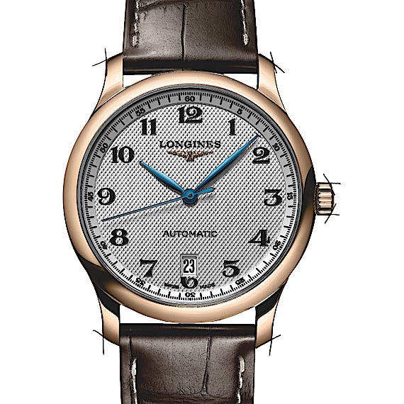 Longines Master L2.628.8.78.3 Longines Master L2.628.8.78.3