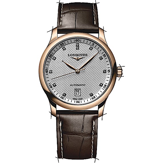 Longines Master L2.628.8.77.3 Longines Master L2.628.8.77.3