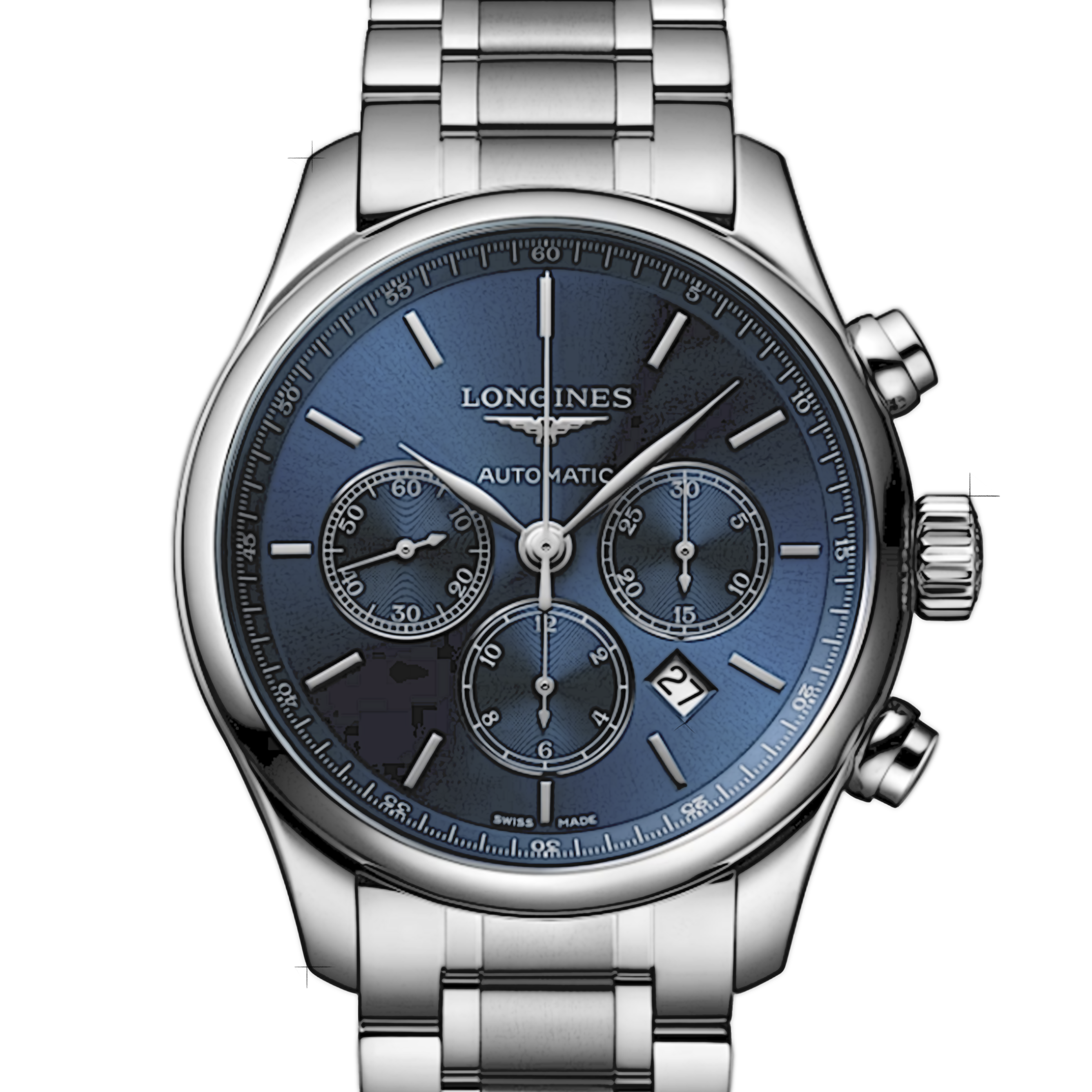 Longines Master