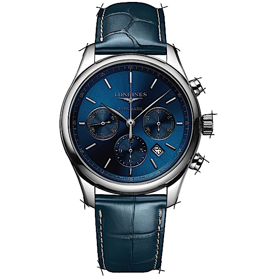 Longines Master L2.759.4.92.0 Longines Master L2.759.4.92.0