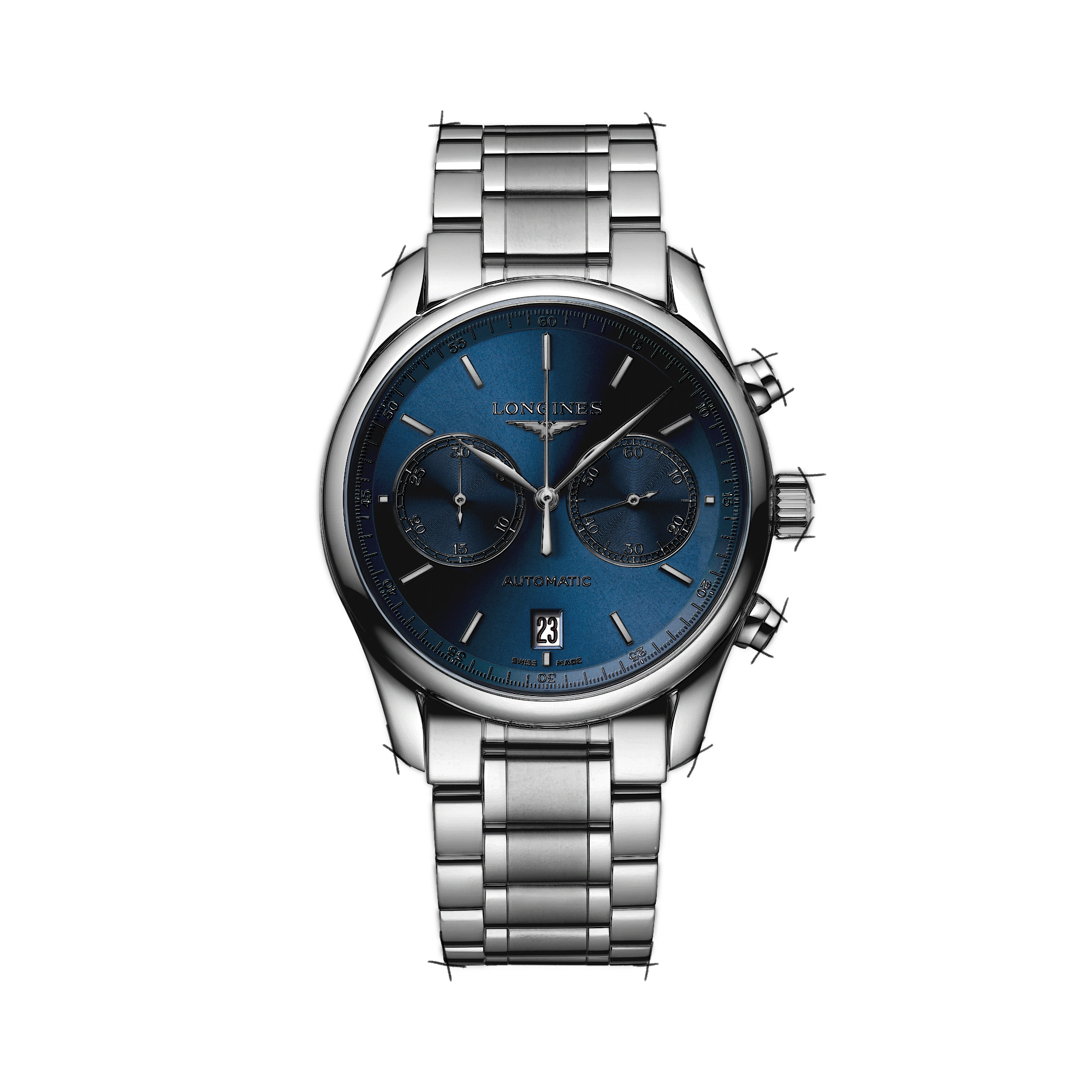 Longines Master L2.629.4.92.6