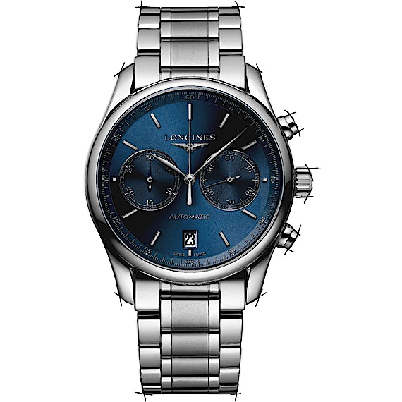 Longines Master L2.629.4.92.6 Longines Master L2.629.4.92.6