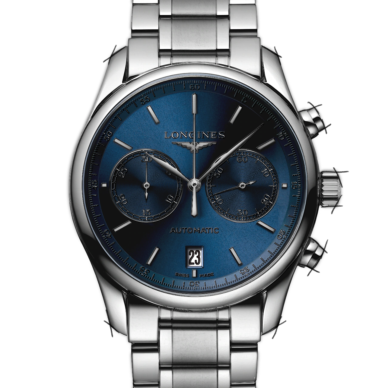Longines Master L2.629.4.92.6