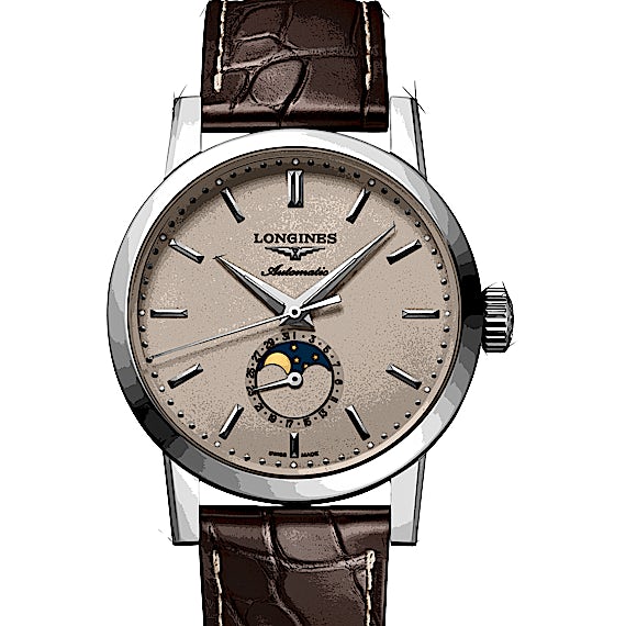 Longines 1832 L4.826.4.92.2 Longines 1832 L4.826.4.92.2