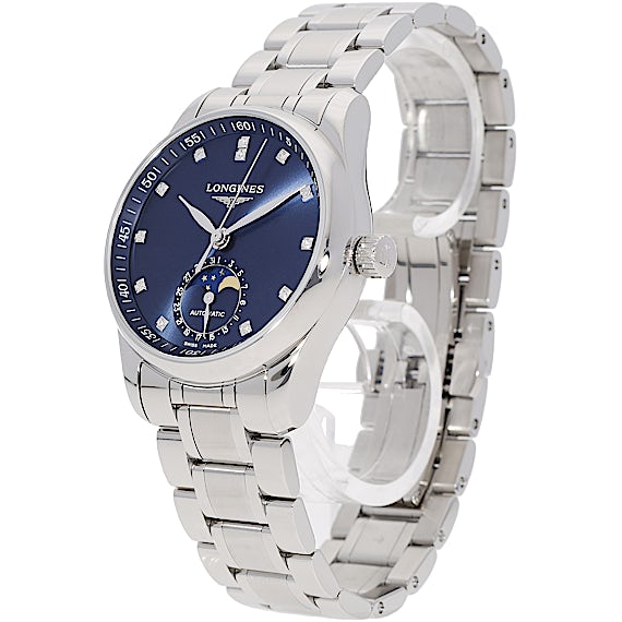 Longines Master L2.409.4.97.6 Longines Master L2.409.4.97.6