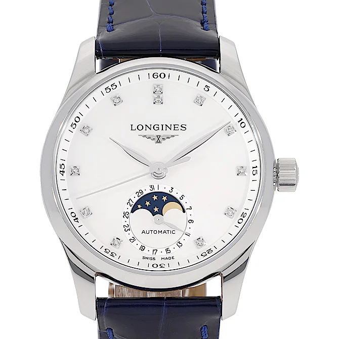 Longines Master L2.409.4.87.0 Longines Master L2.409.4.87.0
