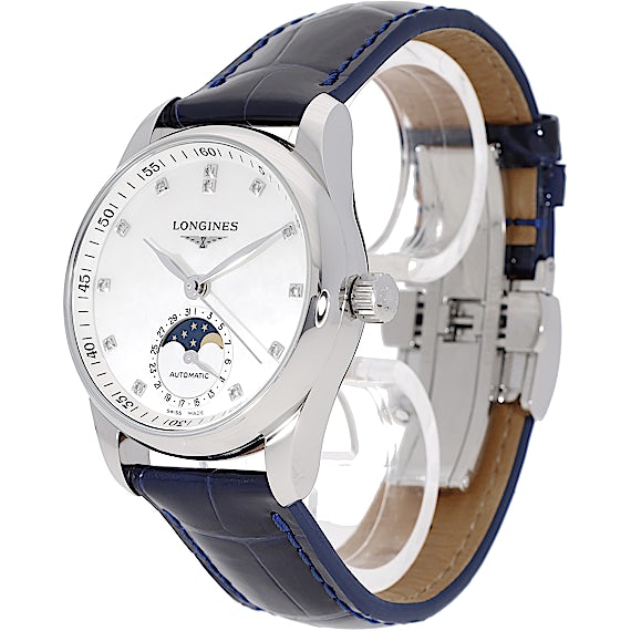 Longines Master L2.409.4.87.0 Longines Master L2.409.4.87.0