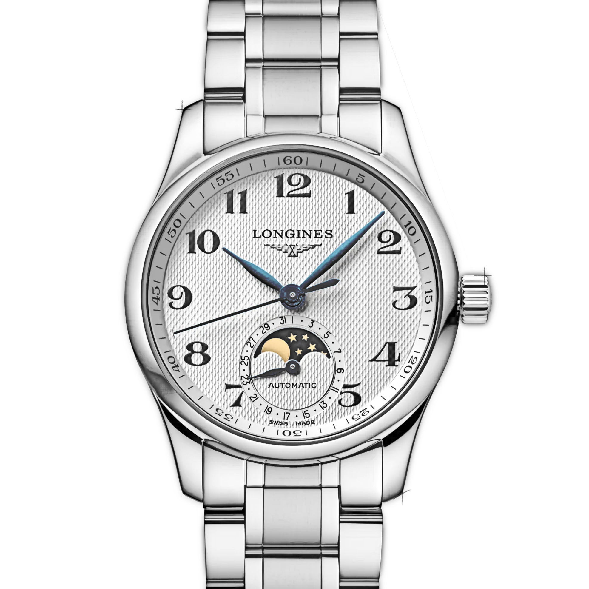 Longines Master