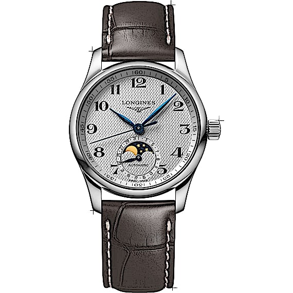 Longines Master L2.409.4.78.3 Longines Master L2.409.4.78.3