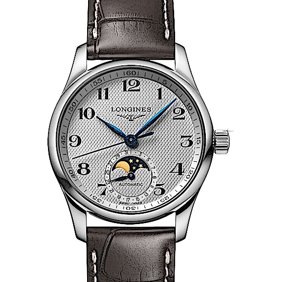 Longines Master L2.409.4.78.3 Longines Master L2.409.4.78.3