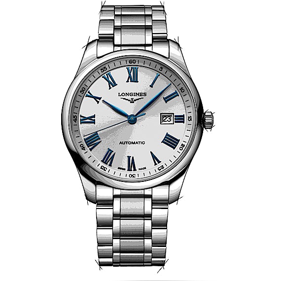 Longines Master L2.893.4.79.6 Longines Master L2.893.4.79.6