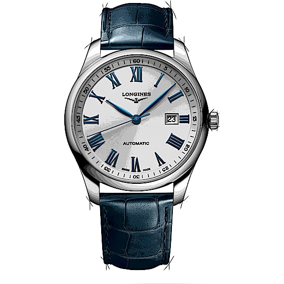 Longines Master L2.893.4.79.2