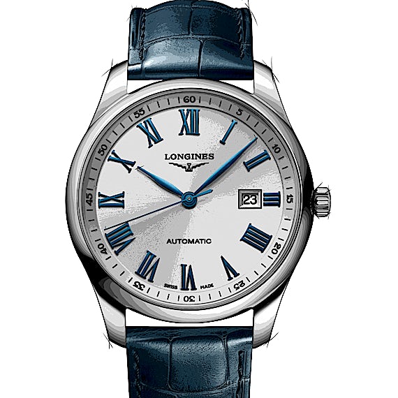 Longines Master L2.893.4.79.2 Longines Master L2.893.4.79.2