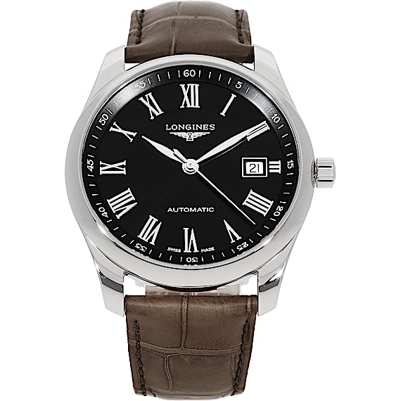Longines Master L2.793.4.59.2 Longines Master L2.793.4.59.2
