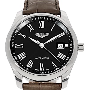 Longines Master L2.793.4.59.2  Longines Master L2.793.4.59.2
