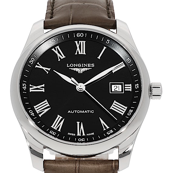 Longines Master L2.793.4.59.2 Longines Master L2.793.4.59.2