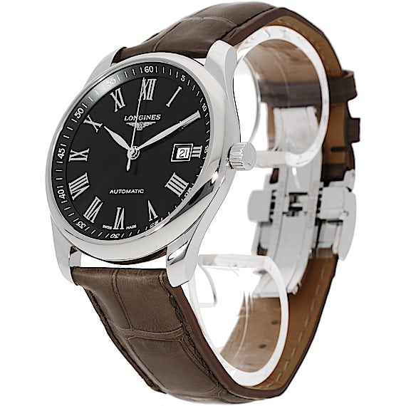 Longines Master L2.793.4.59.2 Longines Master L2.793.4.59.2