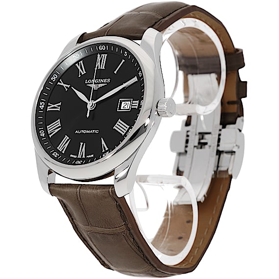 Longines Master L2.793.4.59.2 Longines Master L2.793.4.59.2