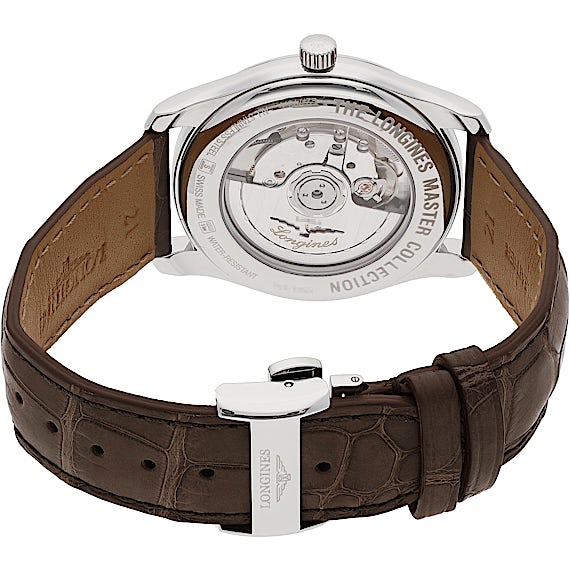 Longines Master L2.793.4.59.2 Longines Master L2.793.4.59.2