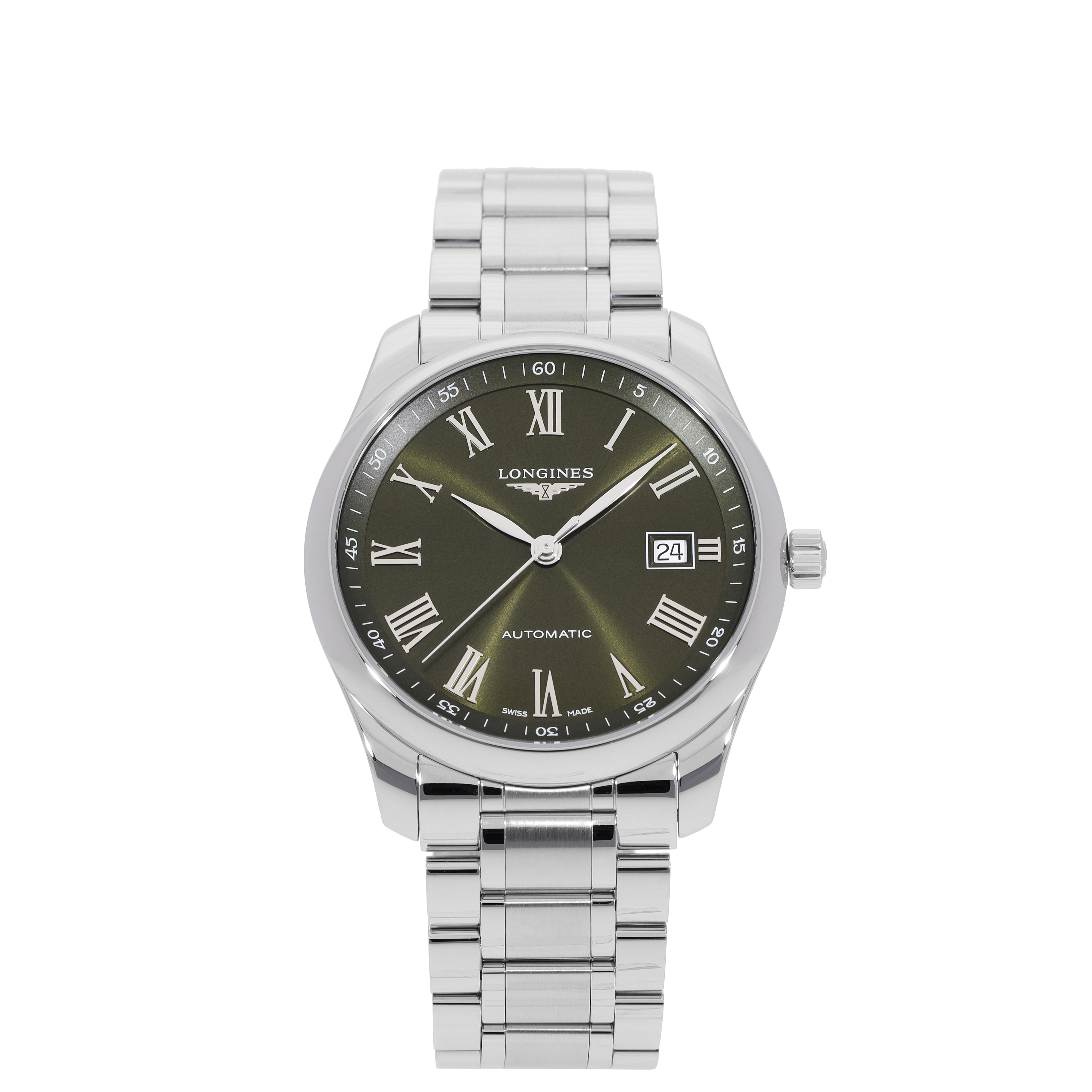 Longines Master L2.793.4.09.6