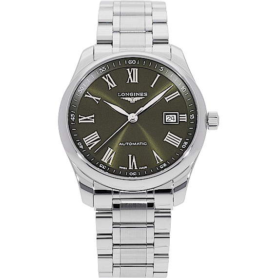 Longines Master L2.793.4.09.6 Longines Master L2.793.4.09.6