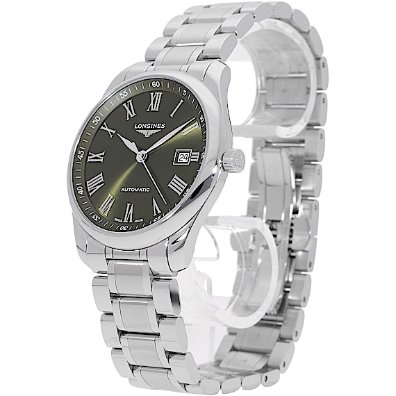 Longines Master L2.793.4.09.6 Longines Master L2.793.4.09.6