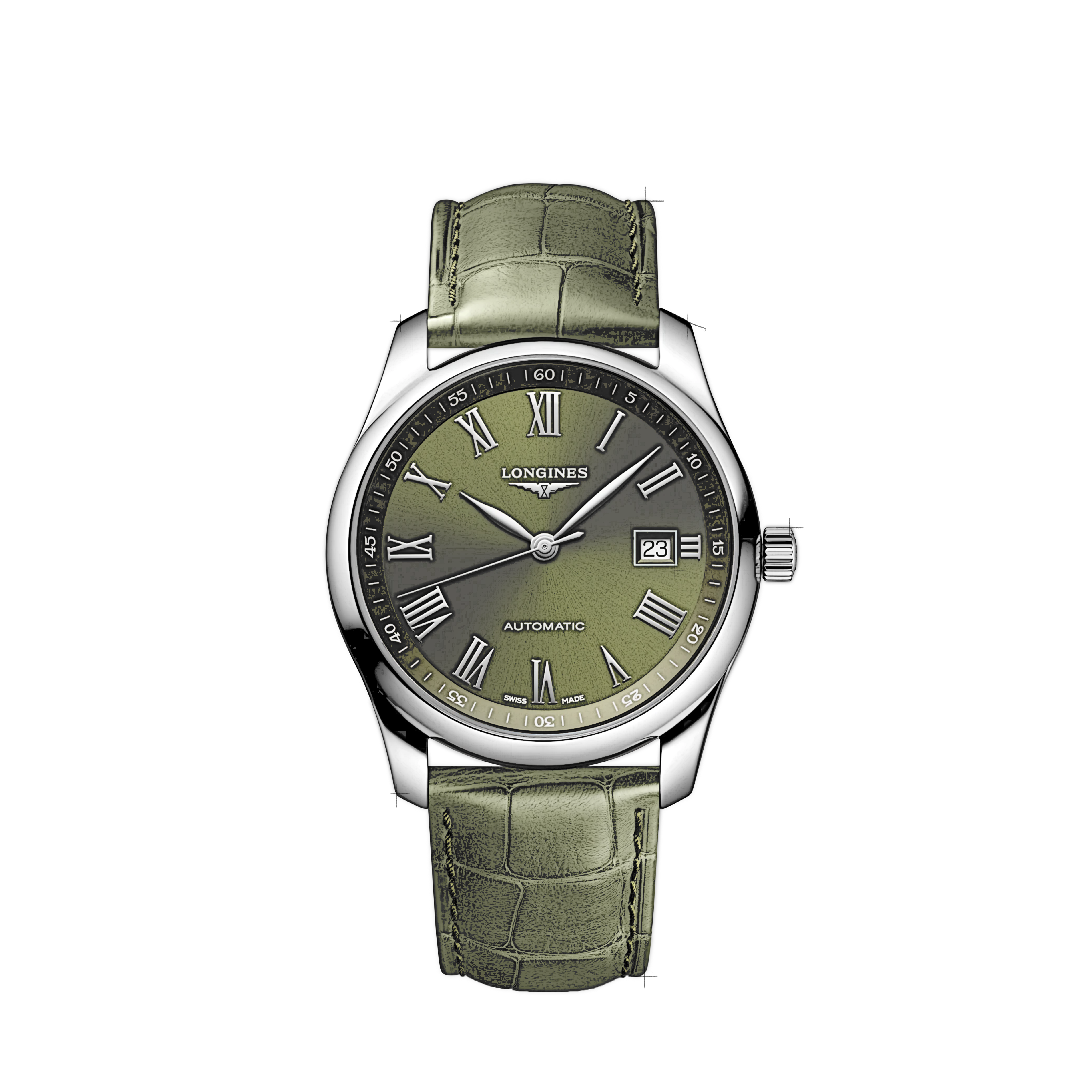 Longines Master L2.793.4.09.2