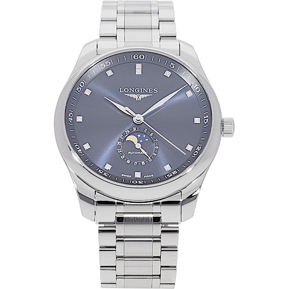 Longines Master L2.919.4.97.6 Longines Master L2.919.4.97.6