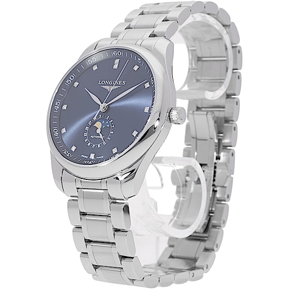 Longines Master L2.919.4.97.6 Longines Master L2.919.4.97.6