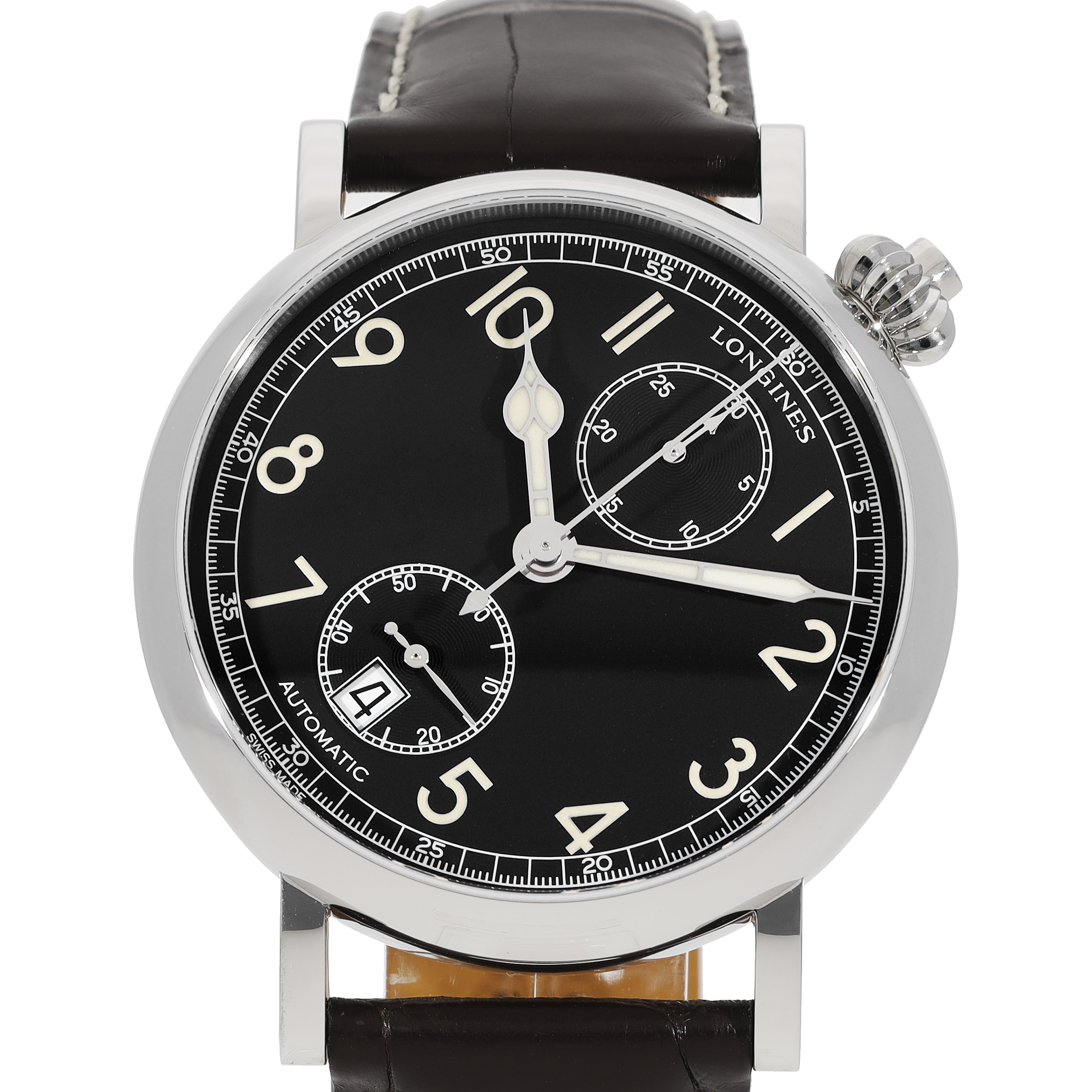 Longines Avigation Type A-7