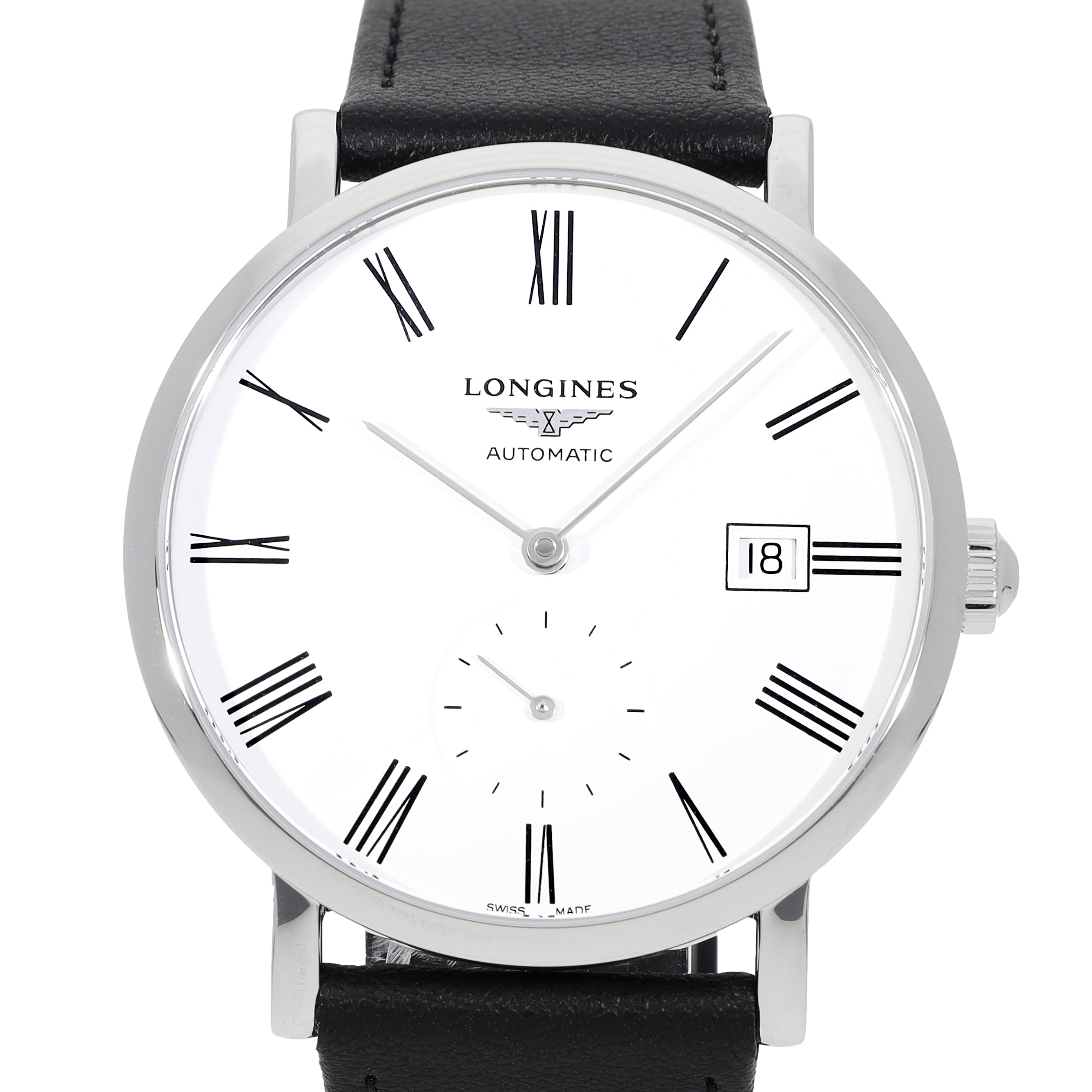 Longines Elegant L4.812.4.11.0