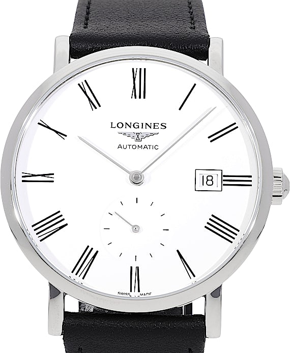 Longines Elegant L4.812.4.11.0