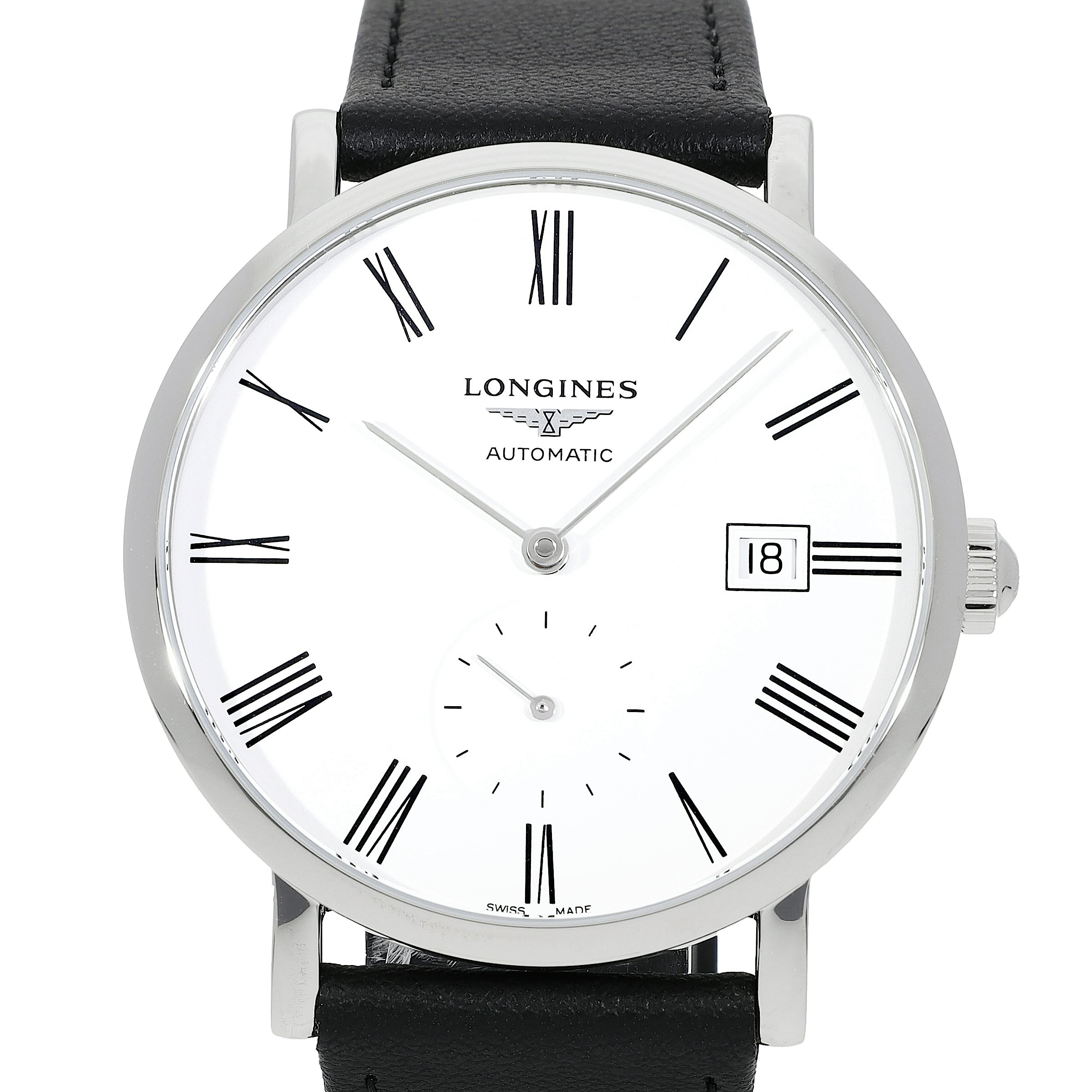 Longines 2025 elegant friday