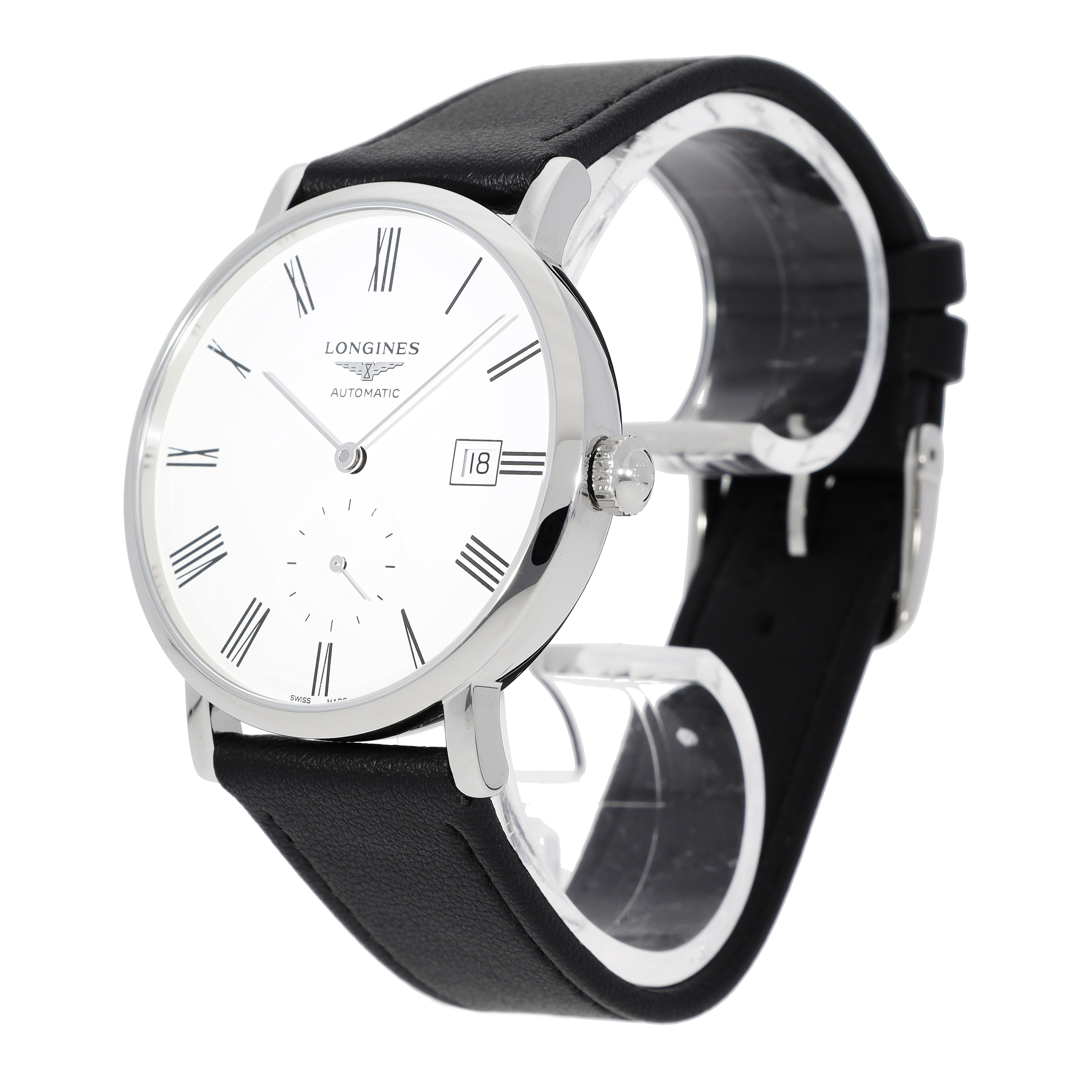 Longines Elegant L4.812.4.11.0