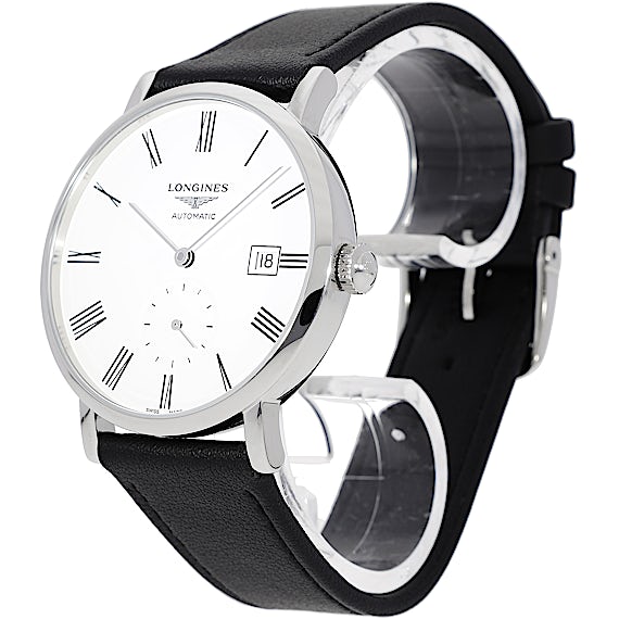 Longines Elegant L4.812.4.11.0  Longines Elegant L4.812.4.11.0