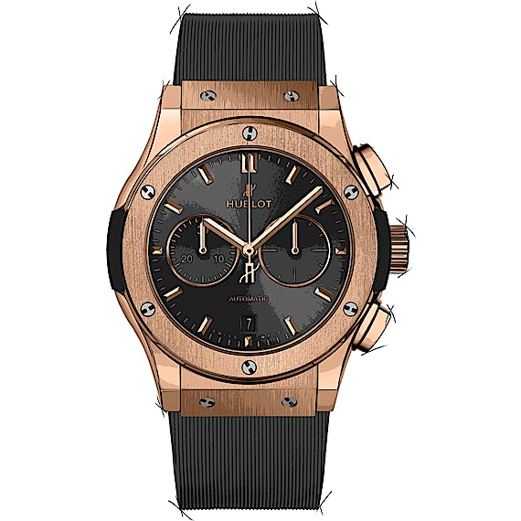 Hublot Classic Fusion 541.OX.7080.RX  Hublot Classic Fusion 541.OX.7080.RX