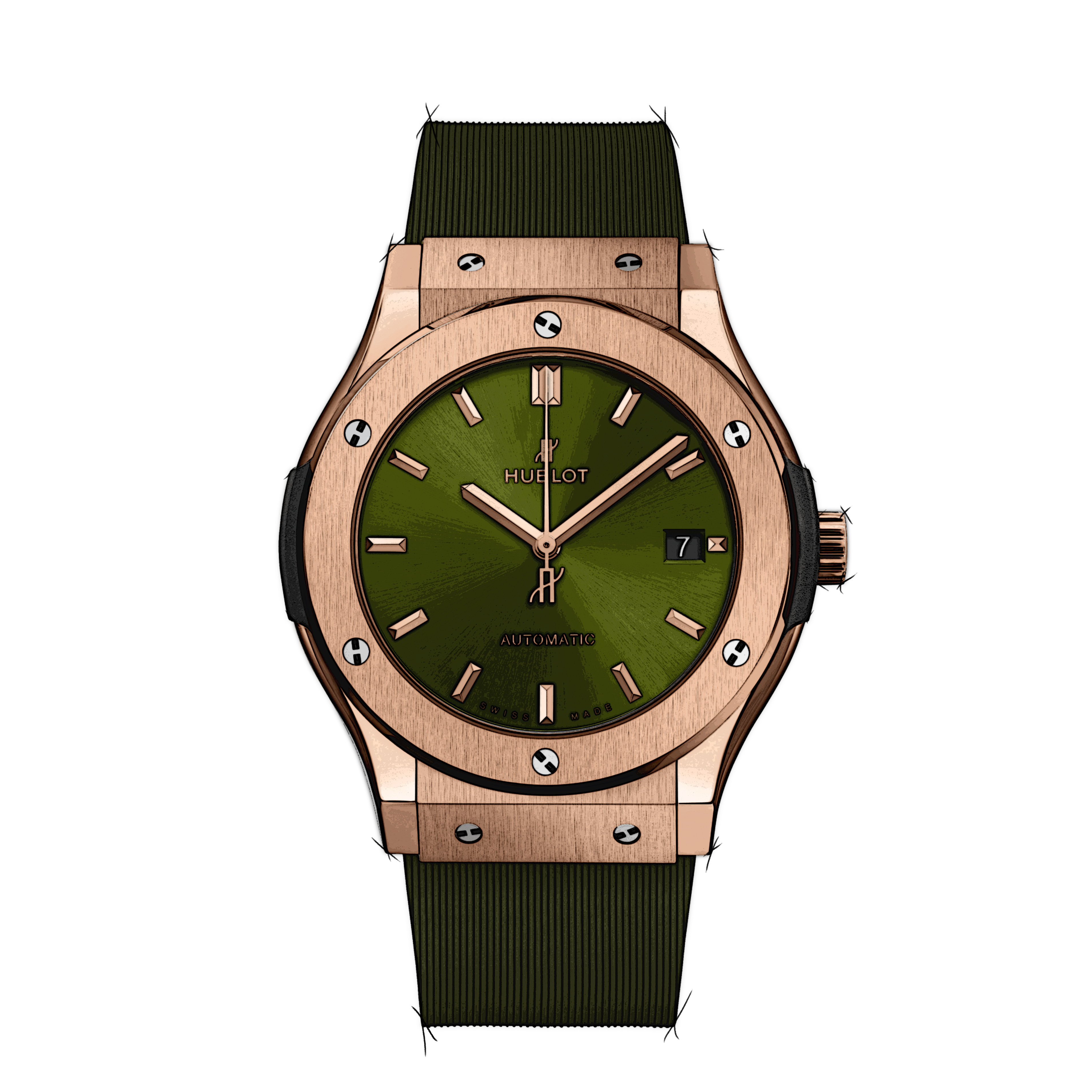 Hublot Classic Fusion 542.OX.8980.RX