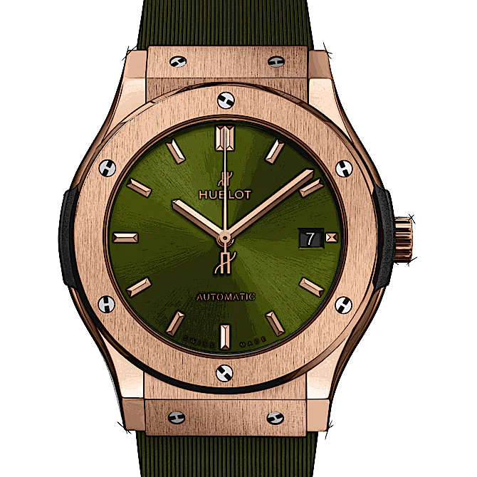 Hublot Classic Fusion 542.OX.8980.RX Hublot Classic Fusion 542.OX.8980.RX