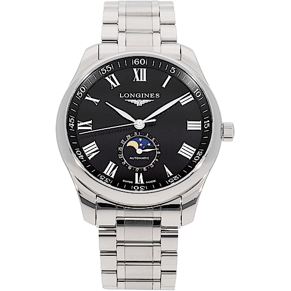 Longines Master L2.919.4.51.6