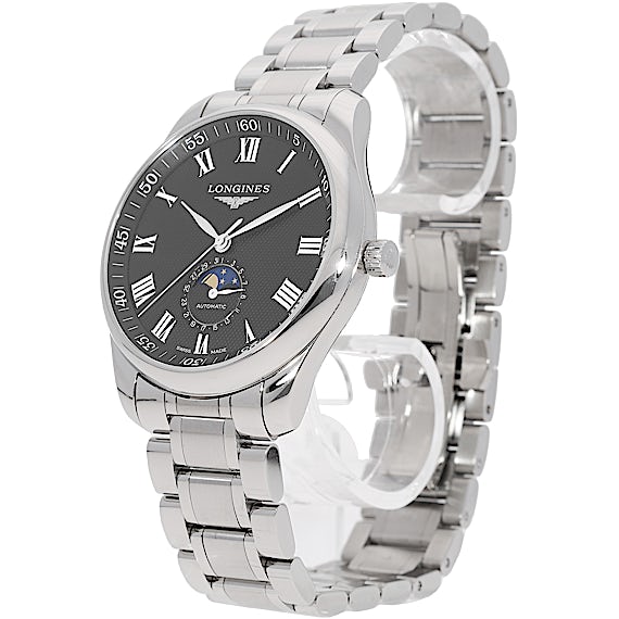 Longines Master L2.919.4.51.6 Longines Master L2.919.4.51.6