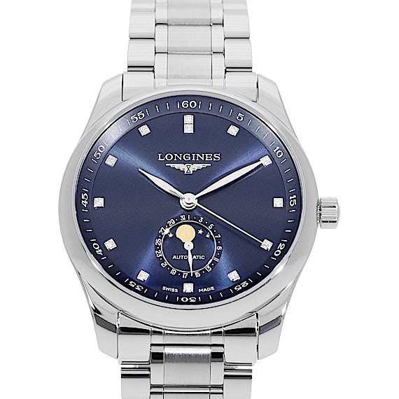 Longines Master L2.909.4.97.6 Longines Master L2.909.4.97.6