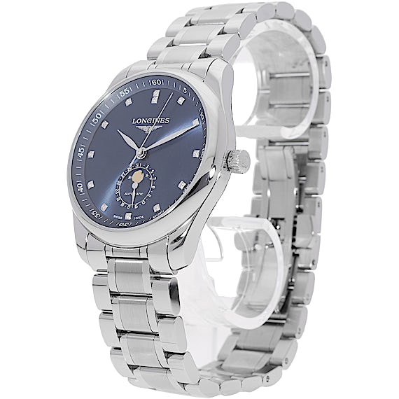 Longines Master L2.909.4.97.6 Longines Master L2.909.4.97.6