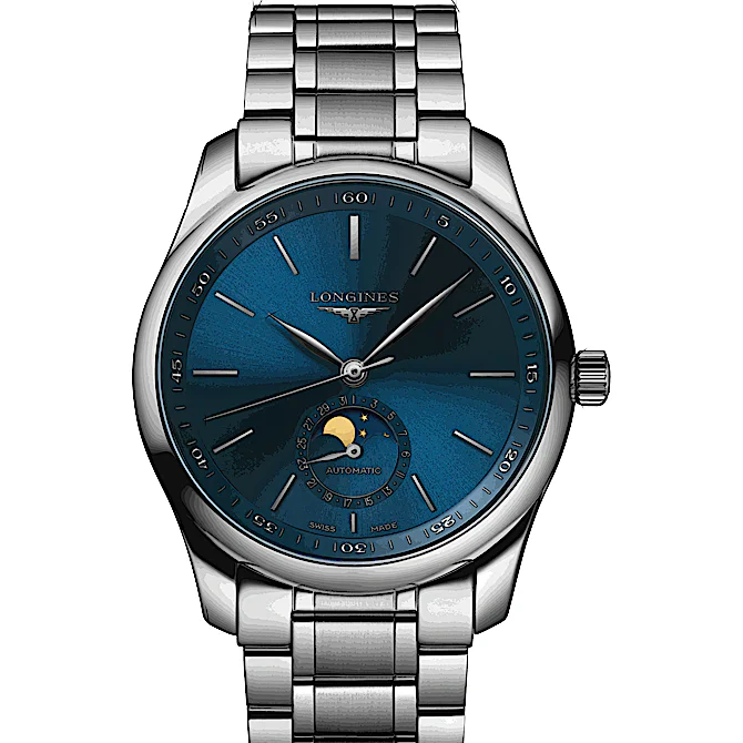 Longines Master L2.909.4.92.6 Longines Master L2.909.4.92.6