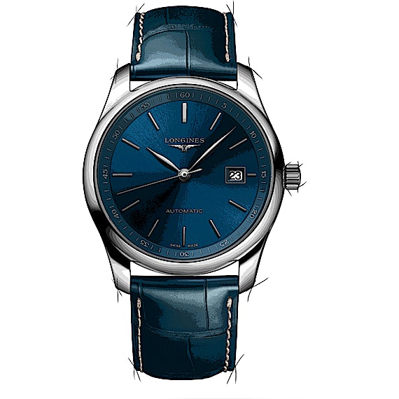 Longines Master L2.793.4.92.0 Longines Master L2.793.4.92.0