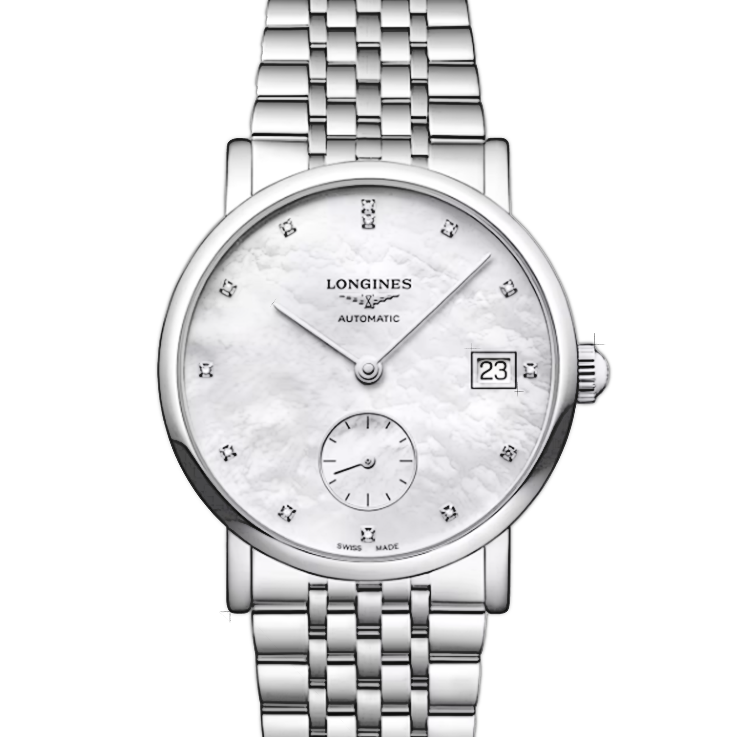 Longines Elegant