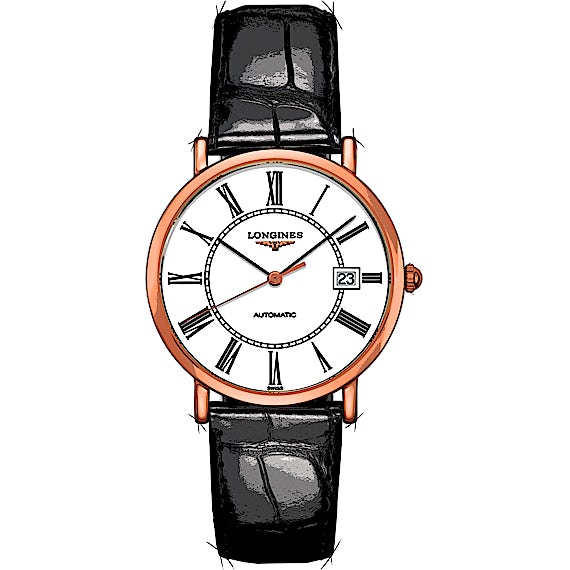 Longines Elegant L4.787.8.11.4